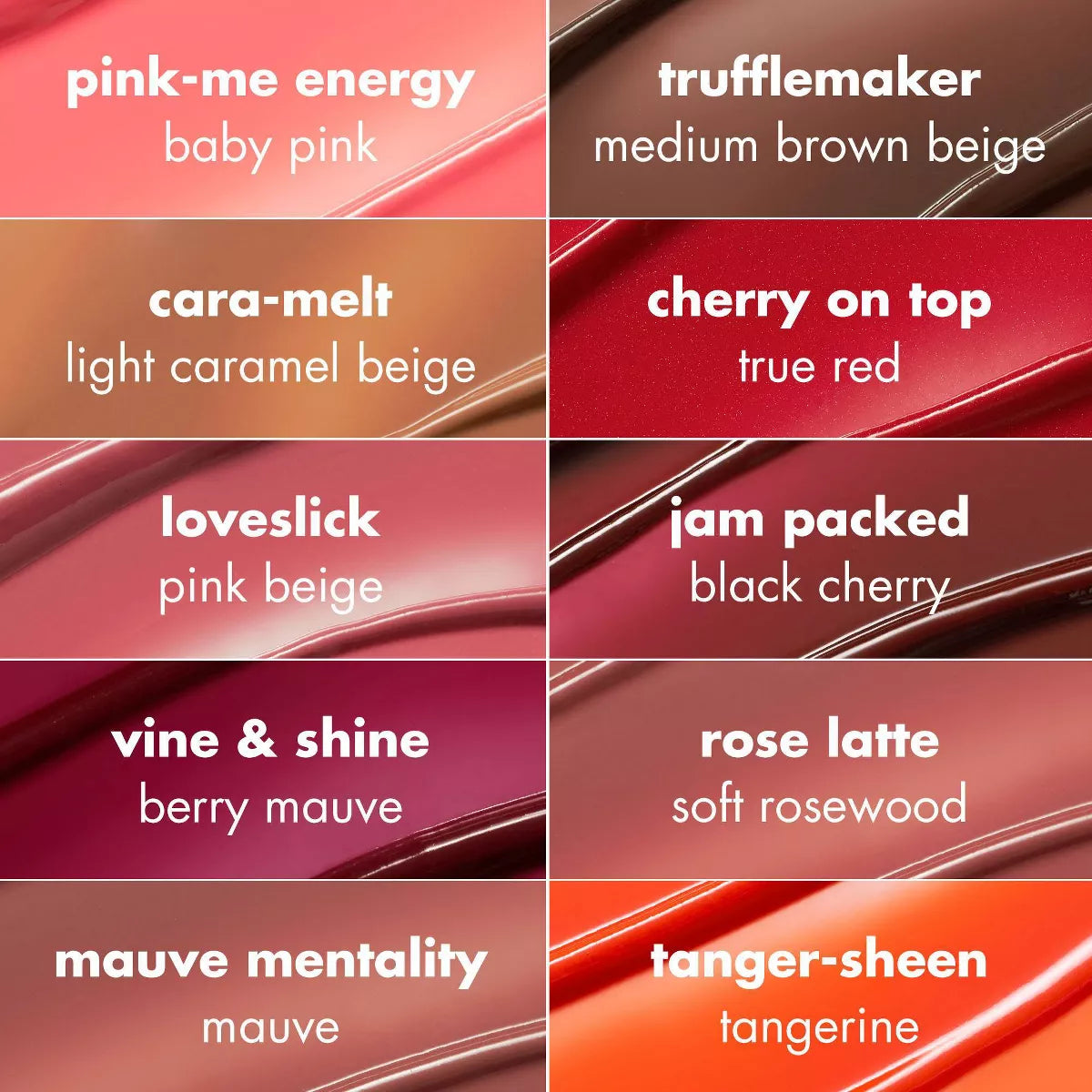 E.L.F. Glow Reviver Slipstick - 0.11Oz