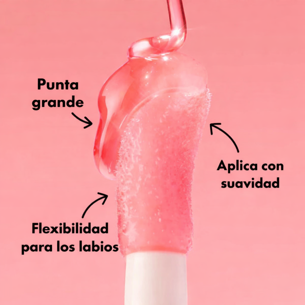 E.L.F. Glow Reviver Lip Oil