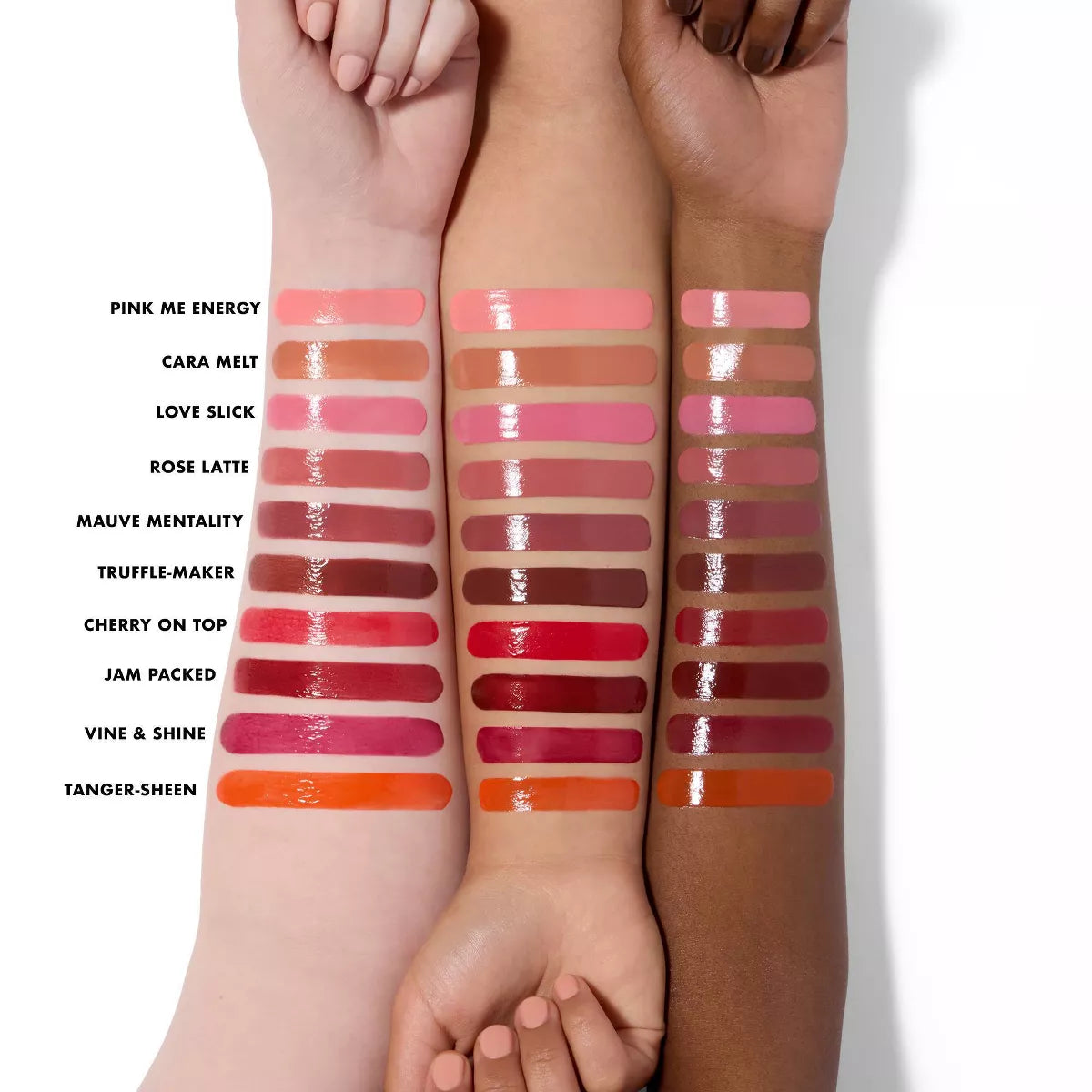 E.L.F. Glow Reviver Slipstick - 0.11Oz