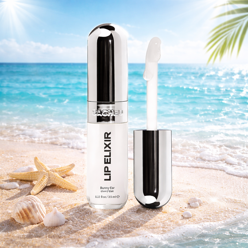 Lip Elixir Midnight Lychee