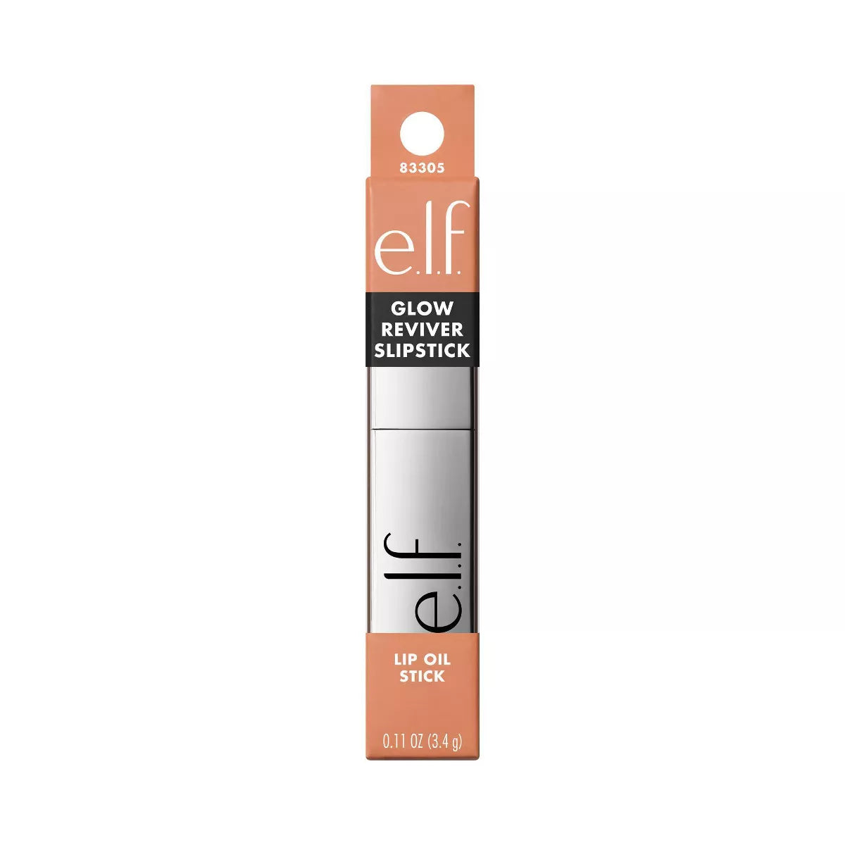 E.L.F. Glow Reviver Slipstick - 0.11Oz