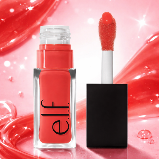 E.L.F. Glow Reviver Lip Oil