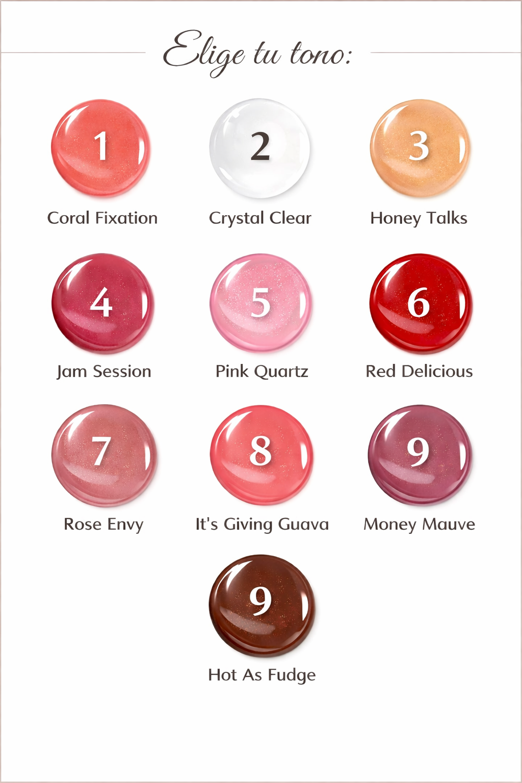 E.L.F. Glow Reviver Lip Oil